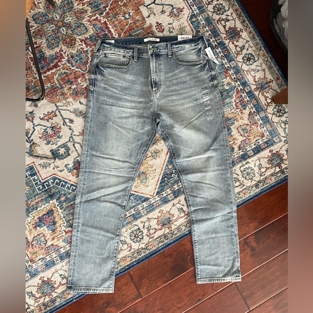 Pacsun Men’s Jeans